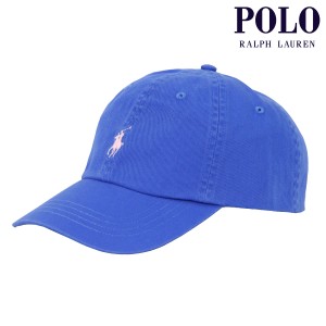 ポロ ラルフローレン メンズ レディース キャップ 正規品 POLO RALPH LAUREN 帽子 ロゴ ポニー CLASSIC SPORTS CAP T 父の日 プレゼント 