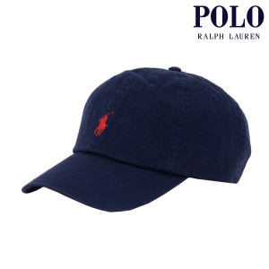 ポロ ラルフローレン メンズ レディース キャップ 正規品 POLO RALPH LAUREN 帽子 ロゴ ポニー CLASSIC SPORTS CAP N 父の日 プレゼント 