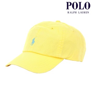 ポロ ラルフローレン メンズ レディース キャップ 正規品 POLO RALPH LAUREN 帽子 ロゴ ポニー CLASSIC SPORTS CAP L 父の日 プレゼント 