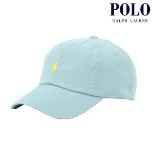 ポロ ラルフローレン メンズ レディース キャップ 正規品 POLO RALPH LAUREN 帽子 ロゴ ポニー CLASSIC SPORTS CAP L 父の日 プレゼント 