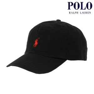 ポロ ラルフローレン メンズ レディース キャップ 正規品 POLO RALPH LAUREN 帽子 ロゴ ポニー CLASSIC SPORTS CAP B 父の日 プレゼント 