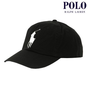 ポロ ラルフローレン メンズ レディース キャップ 正規品 POLO RALPH LAUREN 帽子 ロゴ ポニー CLASSIC SPORTS BIG P 父の日 プレゼント 