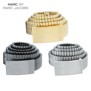 マークジェイコブス MARCJACOBS 正規品 ウォッチベルトWatch Belts D20S30