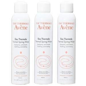 【300mL ３本セット！】 アベンヌ AVENE ウォーター