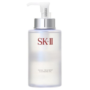 SK-II フェイシャルトリートメント クレンジングオイル 250mL マックスファクター/SK2/エスケーツー