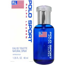 ラルフローレン Ralph Lauren ポロ スポーツ オードトワレ EDT メンズ 40mL 香水 フレグランス