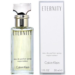 カルバンクライン Calvin Klein CK エタニティ オードパルファム EDP レディース 30mL 香水 フレグランス