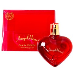 エンジェルハート Angel Heart オードトワレ EDT レディース 50mL 香水 フレグランス