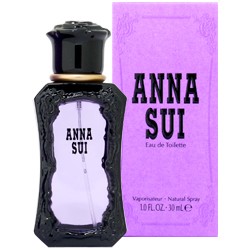 アナスイ ANNA SUI オードトワレ EDT レディース 30mL 香水 フレグランス