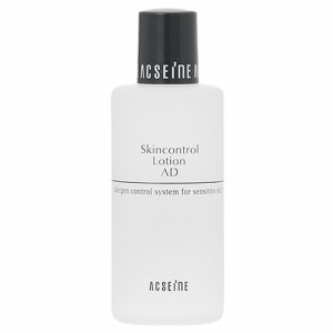 アクセーヌ ADコントロール ローション 120mL