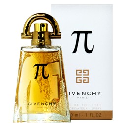 ジバンシイ GIVENCHY パイ オーデトワレ EDT メンズ 50mL オードトワレ 香水 フレグランス