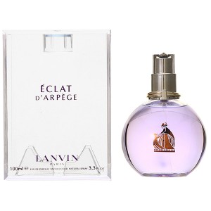 ランバン LANVIN エクラ ドゥ アルページュ オードパルファム EDP レディース 100mL 香水 フレグランス