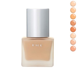 RMK アールエムケー リクイド ファンデーション SPF14 PA++ 30mL