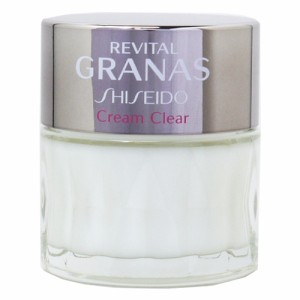 資生堂 リバイタルグラナス REVITAL GRANAS クリームクリア 40g