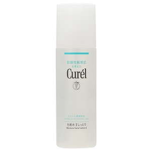 花王 キュレル Curel 潤浸保湿 化粧水 150mL 医薬部外品