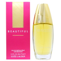 エスティローダー ESTEE LAUDER ビューティフル オードパルファム EDP レディース 75mL 香水 フレグランス