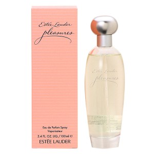 エスティローダー ESTEE LAUDER プレジャーズ オードパルファム EDP レディース 100mL 香水 フレグランス