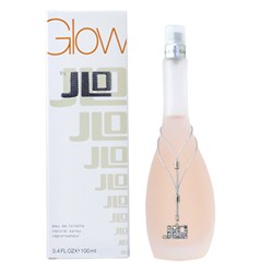 ジェニファーロペス JENNIFER LOPEZ グロウバイジェイロー オードトワレ EDT レディース 100mL 香水 フレグランス