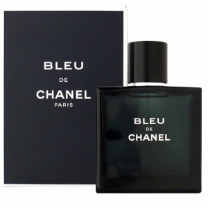 シャネル CHANEL ブルー ドゥ シャネル オードゥ トワレット EDT メンズ 50mL オードトワレ 香水 フレグランス