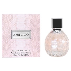 ジミーチュウ Jimmy Choo ジミーチュウ オードトワレ EDT レディース 40mL 香水 フレグランス