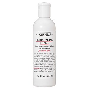 Kiehls （キールズ） モイスチャライジング トナー UFT 250mL