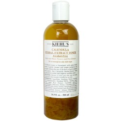 Kiehls （キールズ） ハーバルトナーCLアルコールフリー 500mL