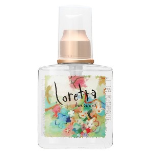 モルトベーネ ロレッタ ベースケアオイル 120mL