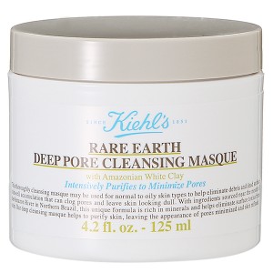 Kiehls （キールズ） レアアース マスク 125ｍL