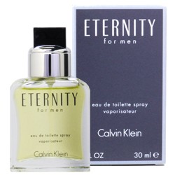 カルバンクライン Calvin Klein CK エタニティ フォーメン オードトワレ EDT メンズ 30mL 香水 フレグランス