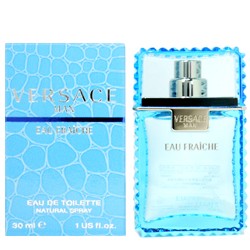 ヴェルサーチェ VERSACE マン オー フレッシュ オーデトワレ EDT メンズ 30mL オードトワレ 香水 フレグランス