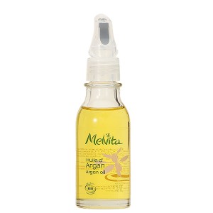 メルヴィータ Melvita ビオオイル アルガンオイル 50mL