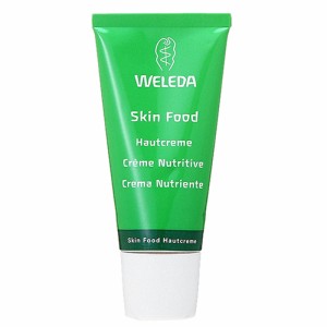 WELEDA ヴェレダ スキン フード 30mL