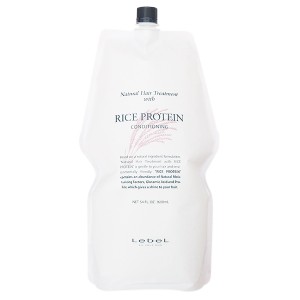 ルベルコスメティックス ナチュラル ヘアトリートメント ウィズ RP 1600mL