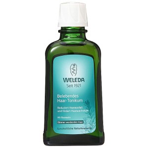 ヴェレダ WELEDA ヘアトニック 100mL