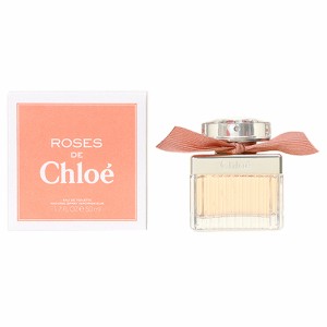 クロエ Chloe ローズ ド クロエ オードトワレ EDT レディース 50mL 香水 フレグランス