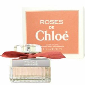 クロエ Chloe ローズ ド クロエ オードトワレ EDT レディース 30mL 香水 フレグランス