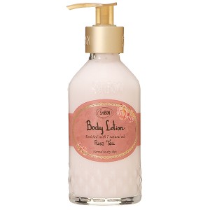 サボン SABON ボディローション 200mL