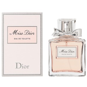 クリスチャンディオール Christian Dior ミス ディオール オードゥ トワレ EDT レディース 100mL オードトワレ 香水 フレグランス