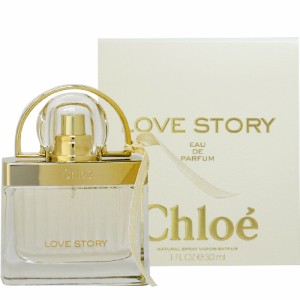 クロエ Chloe ラブストーリー オードパルファム EDP レディース 30mL 香水 フレグランス