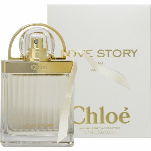 クロエ Chloe ラブストーリー オードパルファム EDP レディース 50mL 香水 フレグランス