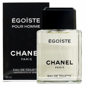 シャネル CHANEL エゴイスト オードゥ トワレット EDT メンズ 100mL オードトワレ 香水 フレグランス