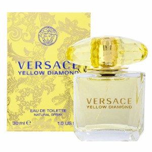 ヴェルサーチェ VERSACE イエローダイヤモンド オーデトワレ EDT レディース 30mL オードトワレ 香水 フレグランス