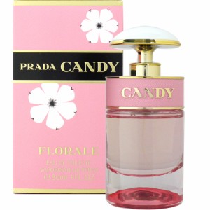 プラダ PRADA キャンディ フロラーレ オードトワレ EDT レディース 30mL 香水 フレグランス