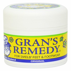 グランズレメディ Grans Remedy 50g【並行輸入品】