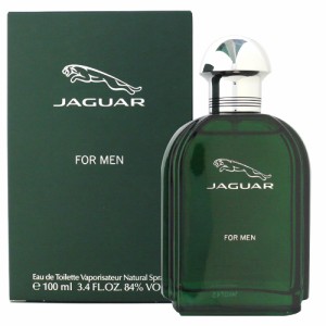 ジャガー JAGUAR フォーメン オードトワレ EDT メンズ 100mL 香水 フレグランス