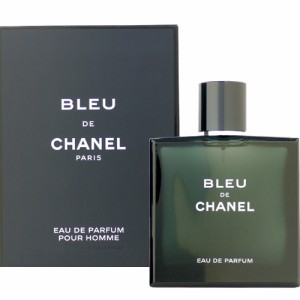 シャネル CHANEL ブルー ドゥ シャネル オードゥ パルファム EDP メンズ 100mL オードパルファム 香水 フレグランス