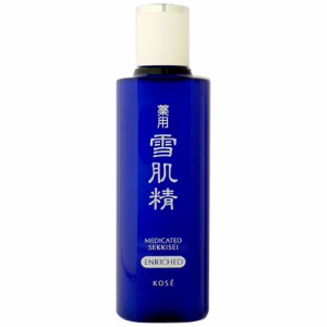 コーセー 薬用 雪肌精 エンリッチ 200mL