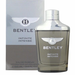 ベントレー BENTLEY インフィニット インテンス オードパルファム EDP メンズ 100mL 香水 フレグランス