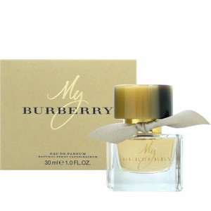 バーバリー BURBERRY マイバーバリー オードパルファム EDP レディース 30mL 香水 フレグランス