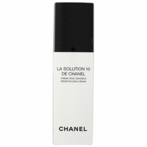 シャネル CHANEL ラ ソリューシオン 10 ドゥ シャネル 30mL